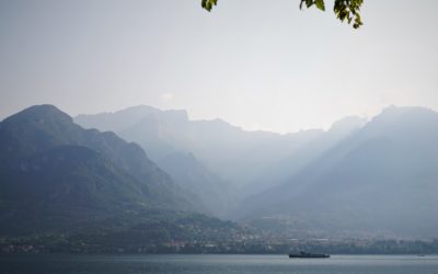 Dolce far niente am Lago di Como