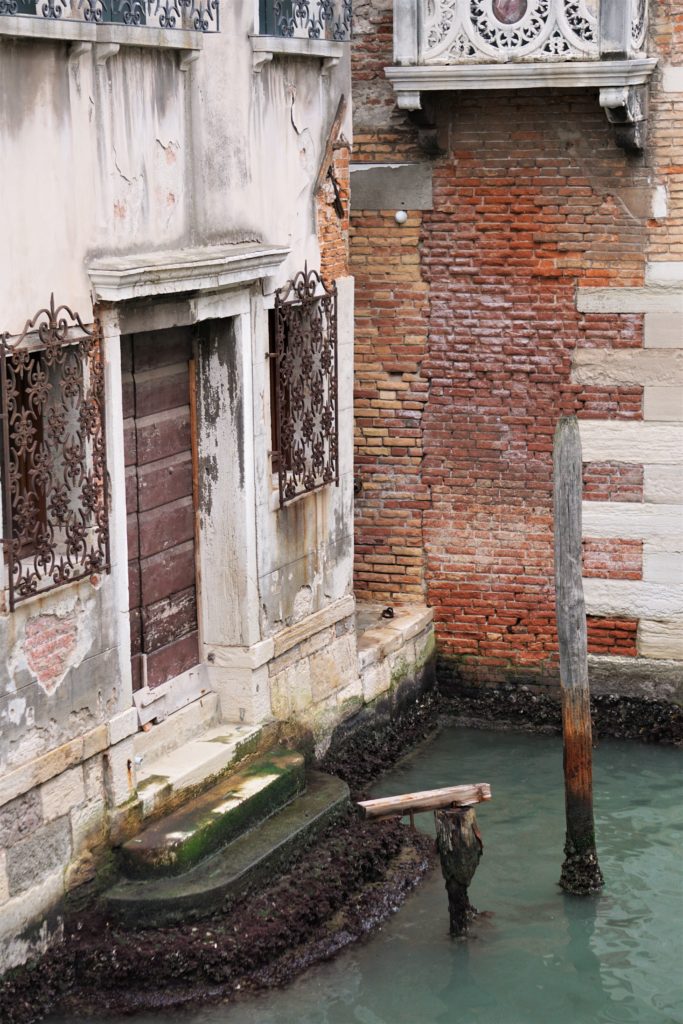"La Serenissima": Ach, Venedig.... 65