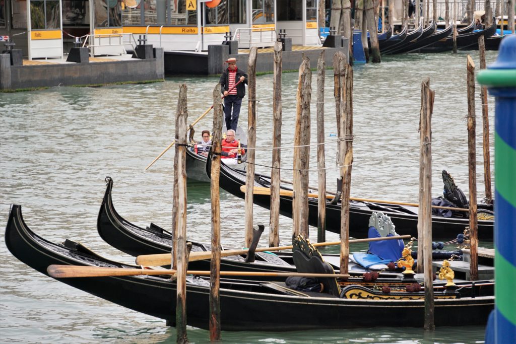 "La Serenissima": Ach, Venedig.... 41