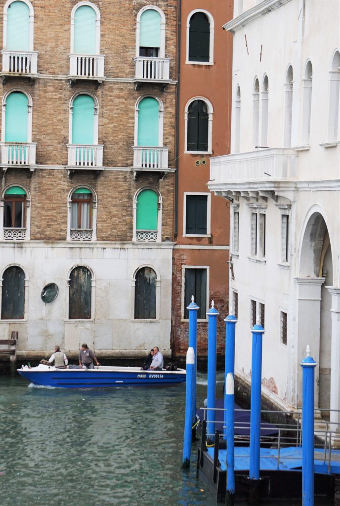 "La Serenissima": Ach, Venedig.... 10