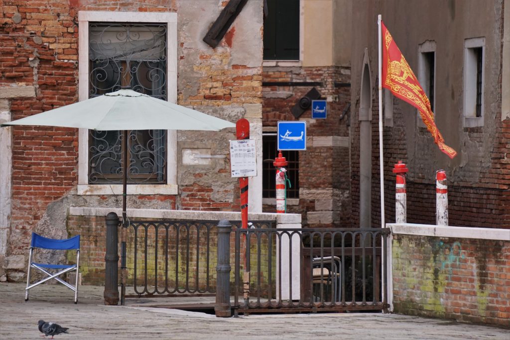 "La Serenissima": Ach, Venedig.... 32
