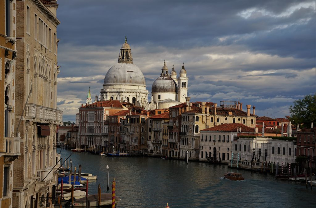 "La Serenissima": Ach, Venedig.... 62