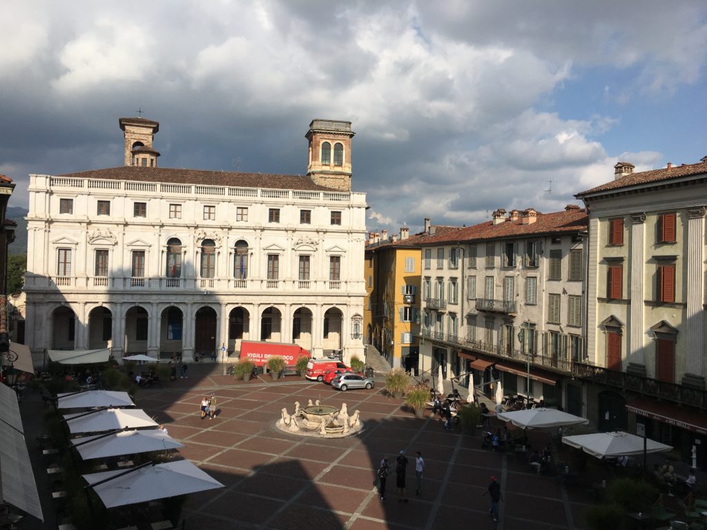 Pallazago und Bergamo –Grund Zero der lombardischen Corona-Katastrophe 9