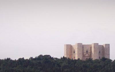 Abschied und Aufbruch: Alberobello und Castel del Monte