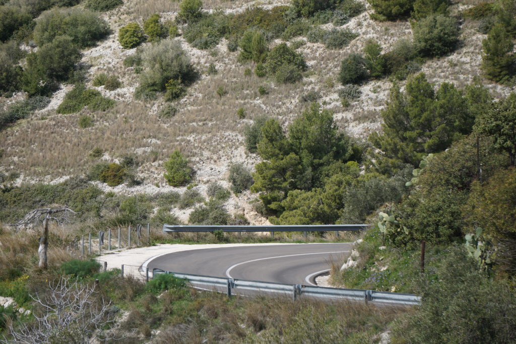 Steilküsten und Eichenwälder des Gargano: Italiens abwechslungsreicher Stiefelsporn 21