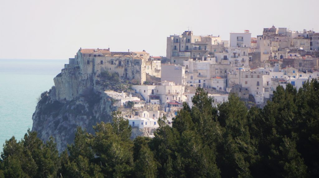 Steilküsten und Eichenwälder des Gargano: Italiens abwechslungsreicher Stiefelsporn 35