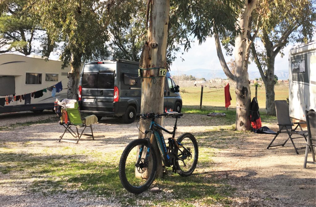 Steilküsten und Eichenwälder des Gargano: Italiens abwechslungsreicher Stiefelsporn 2