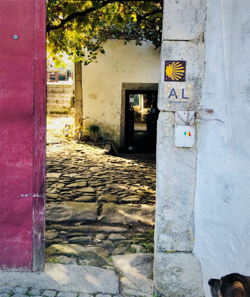 Willkommen in Portugal: Bei Hugo in Carreco 8