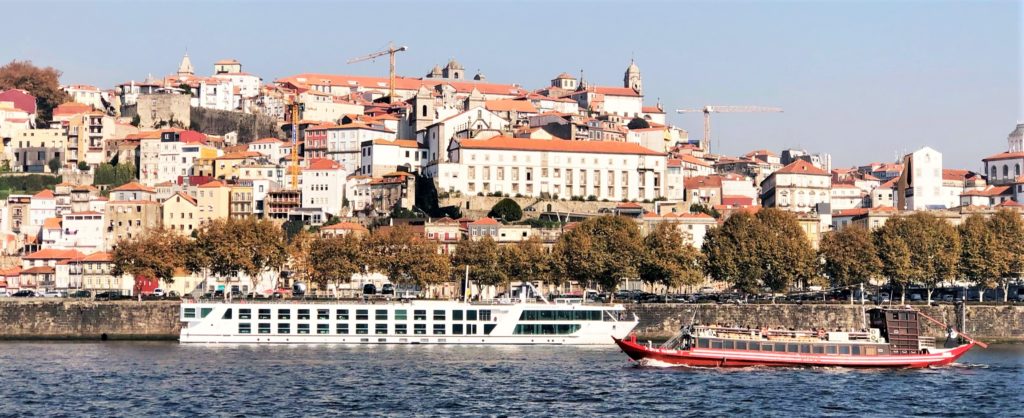 Die Schöne am Douro: Auf und Ab in Porto 5