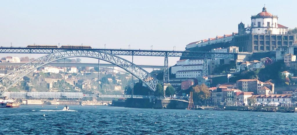 Die Schöne am Douro: Auf und Ab in Porto 4
