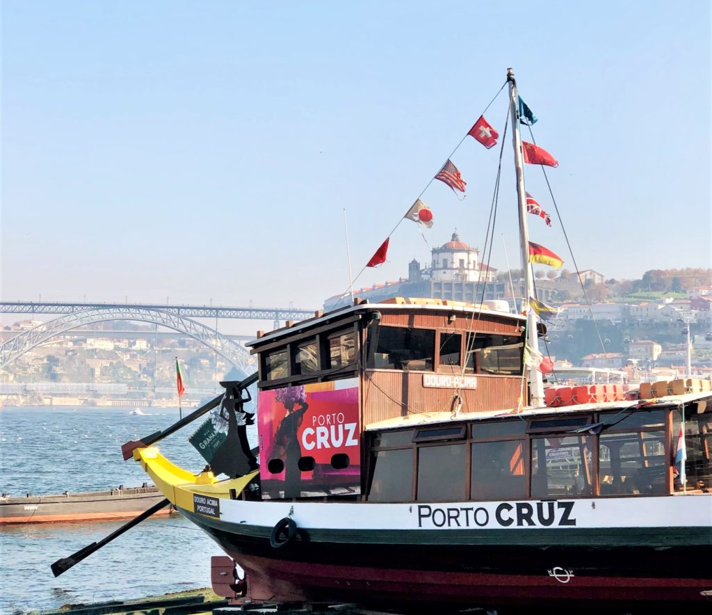 Die Schöne am Douro: Auf und Ab in Porto 3