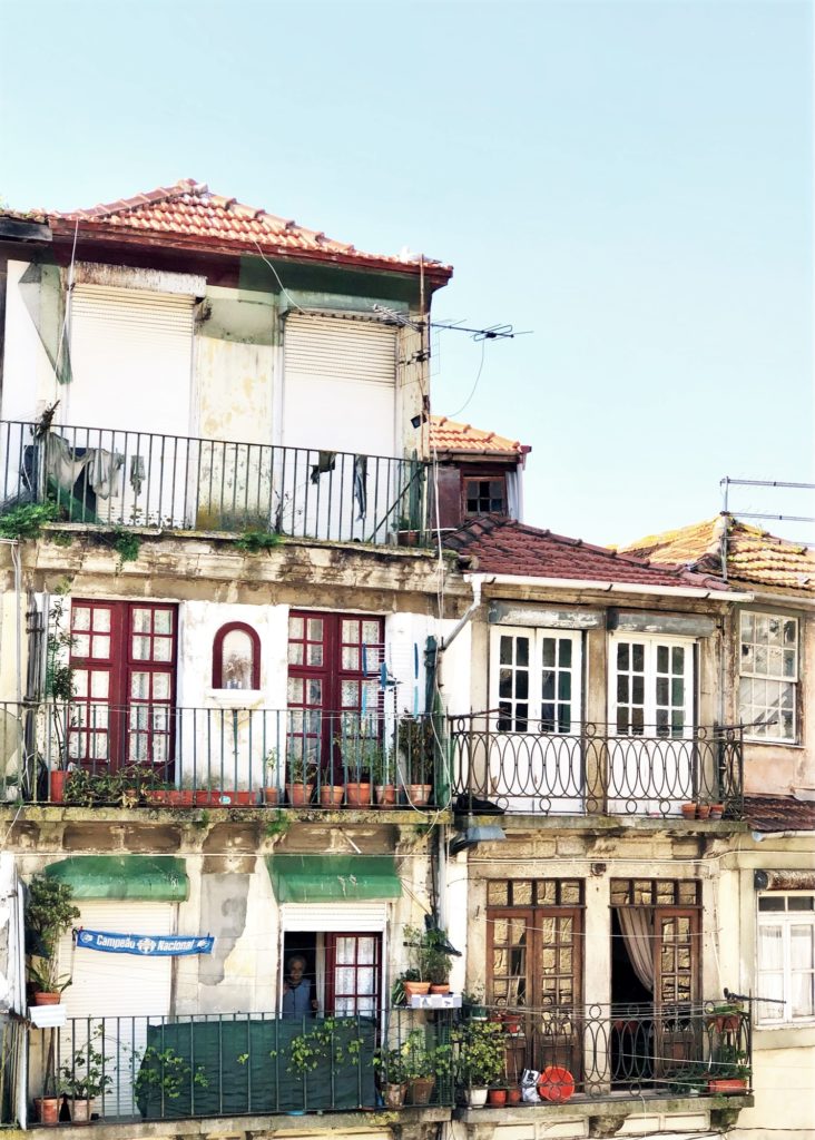 Die Schöne am Douro: Auf und Ab in Porto 13
