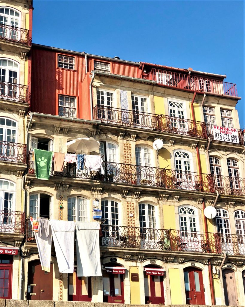 Die Schöne am Douro: Auf und Ab in Porto 14