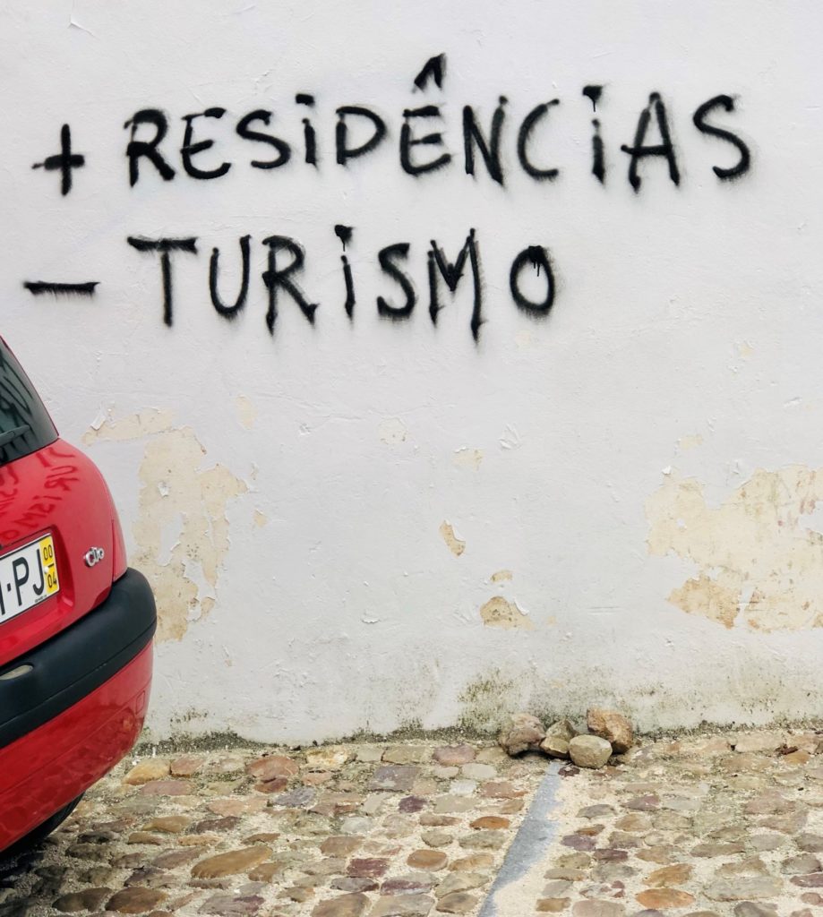 Tempel der Gelehrsamkeit: Portugals älteste Universität in Coimbra 10