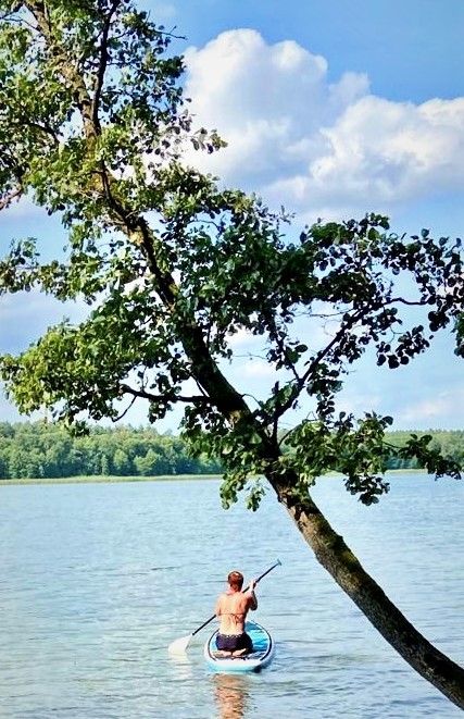 Sommer in Polen 1 – Die Pommersche Seenplatte 36