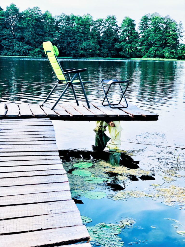 Sommer in Polen 1 – Die Pommersche Seenplatte 12
