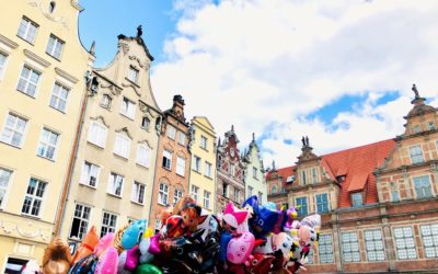 Sommer in Polen 3 – Auf den Spuren der Geschichte in Gdansk/Danzig