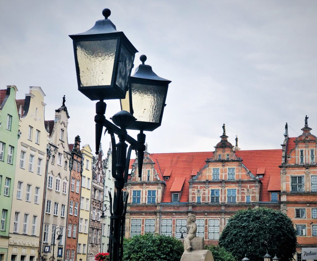 Sommer in Polen 3 – Auf den Spuren der Geschichte in Gdansk/Danzig 25