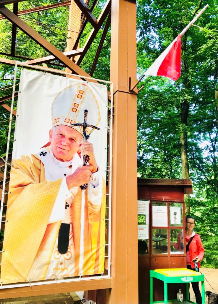 Sommer in Polen 4 – Die Kaschubische Schweiz 5
