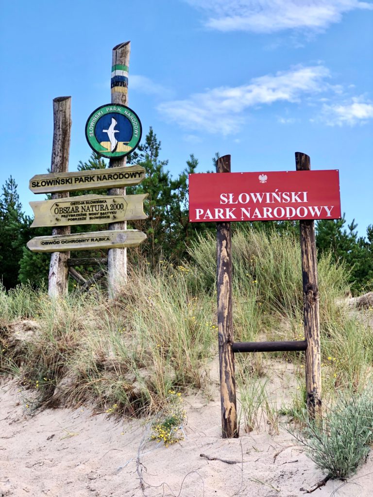 Sommer in Polen 5 – Rückkehr entlang der Ostseeküste 2