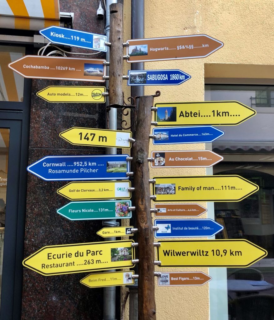 Klein, vielseitig und polyglott: Rundreise in vier Tagen durch Luxemburg 2