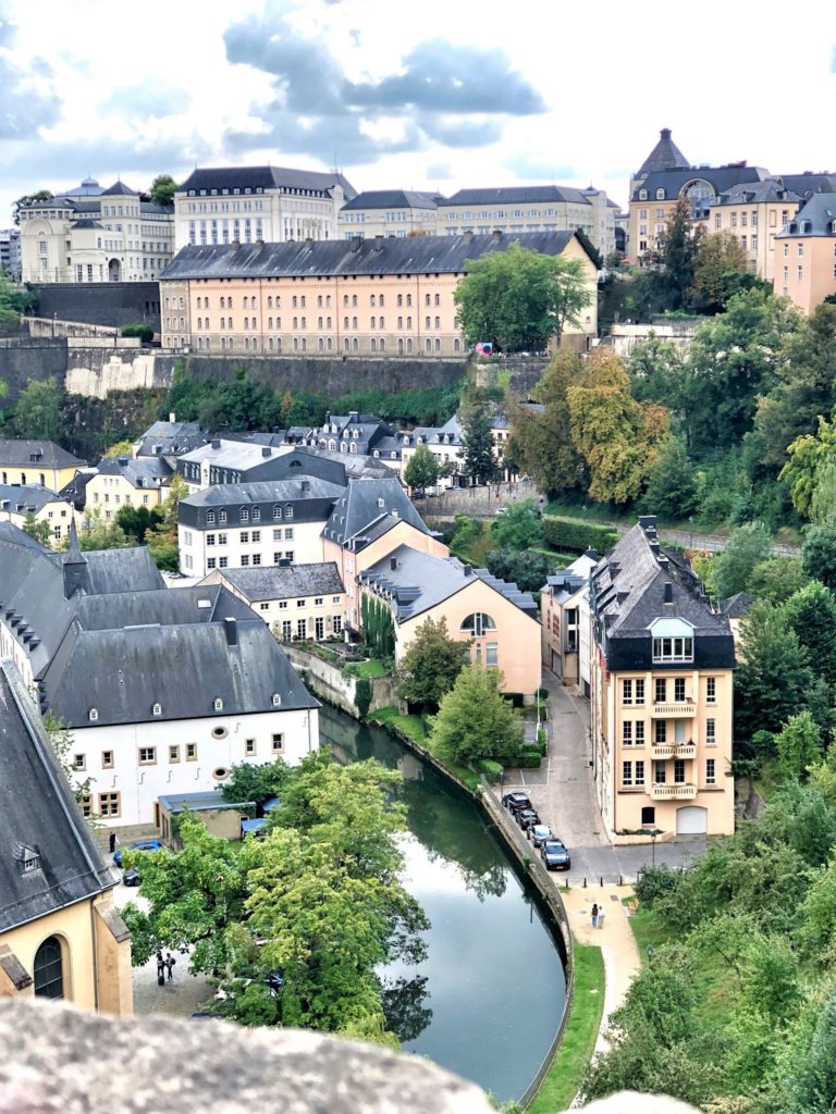 Klein, vielseitig und polyglott: Rundreise in vier Tagen durch Luxemburg 23