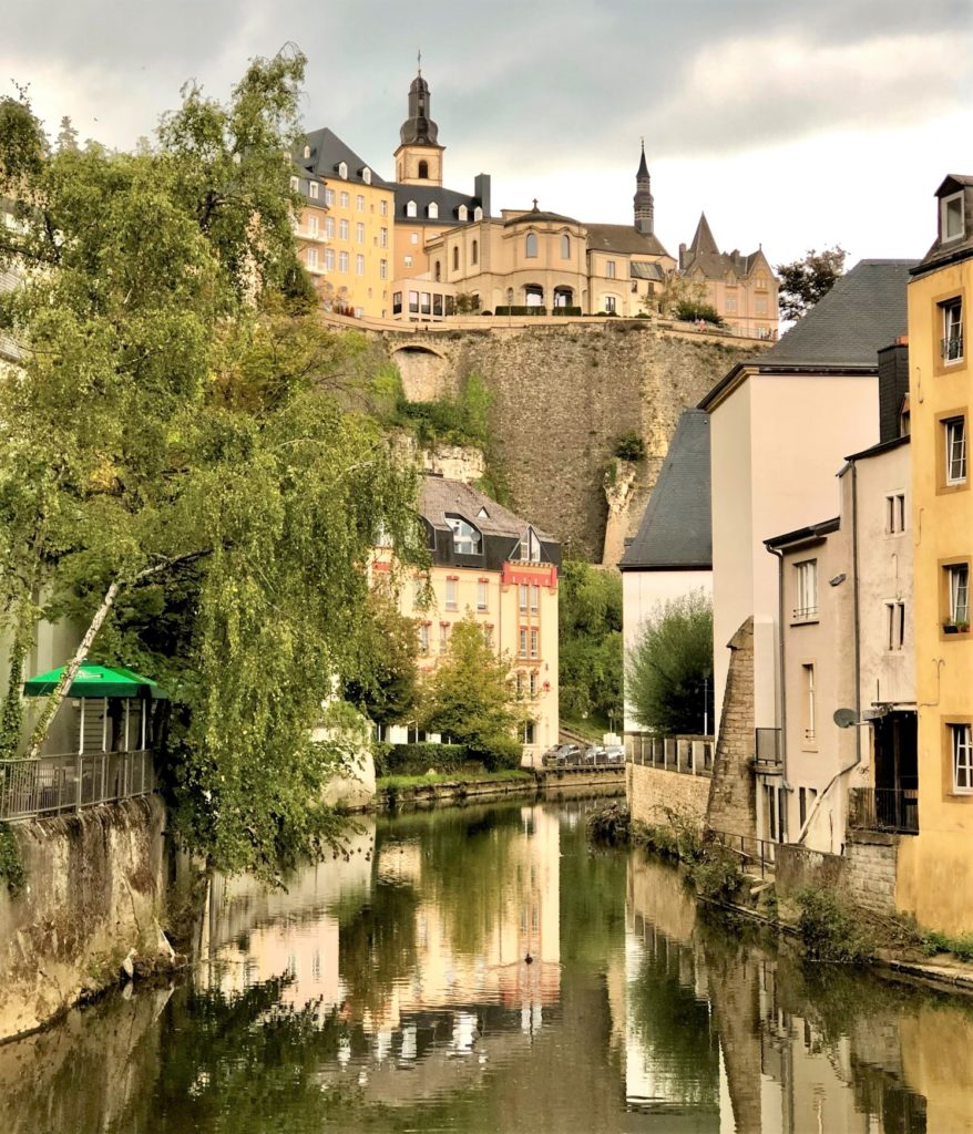 Klein, vielseitig und polyglott: Rundreise in vier Tagen durch Luxemburg 29