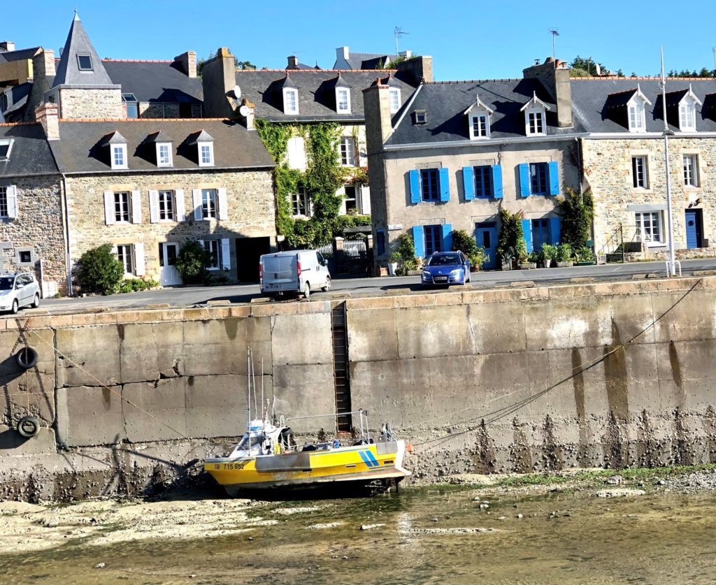Felsen, Wind und Heidekraut: Spontanverliebt in die Bretagne 5