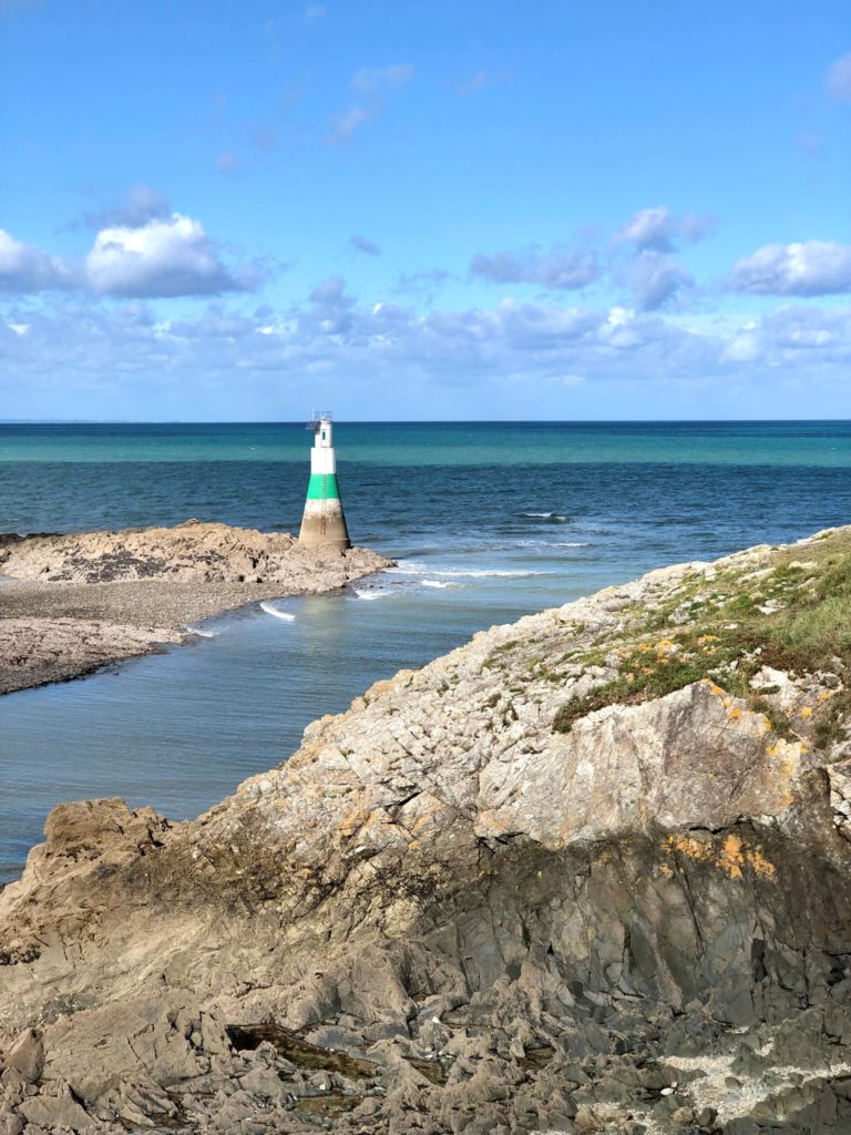 Felsen, Wind und Heidekraut: Spontanverliebt in die Bretagne 12