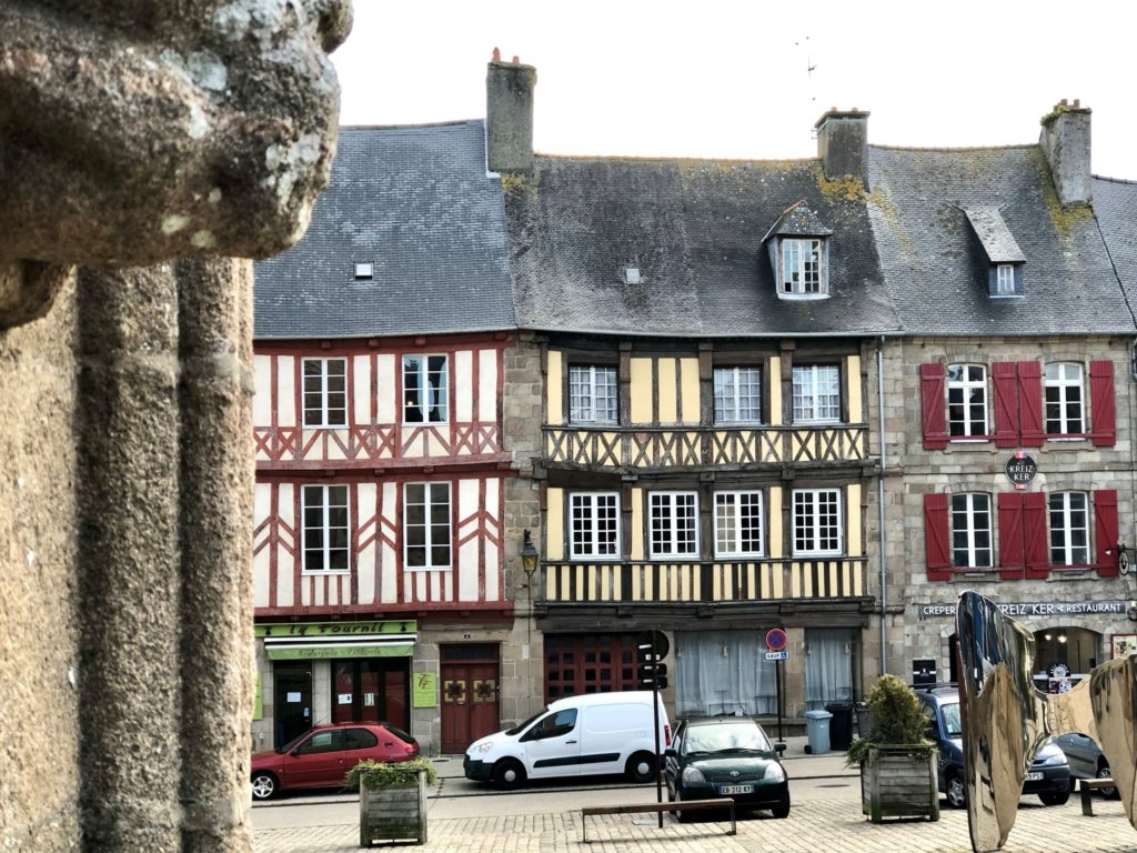 Felsen, Wind und Heidekraut: Spontanverliebt in die Bretagne 32
