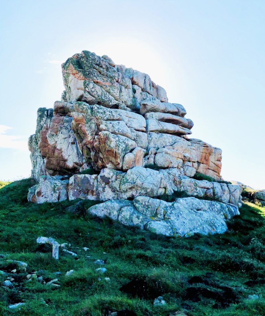 Felsen, Wind und Heidekraut: Spontanverliebt in die Bretagne 38