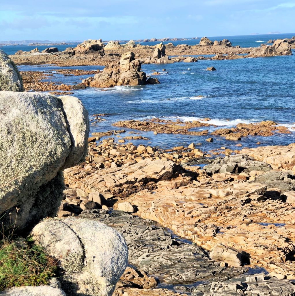 Felsen, Wind und Heidekraut: Spontanverliebt in die Bretagne 36