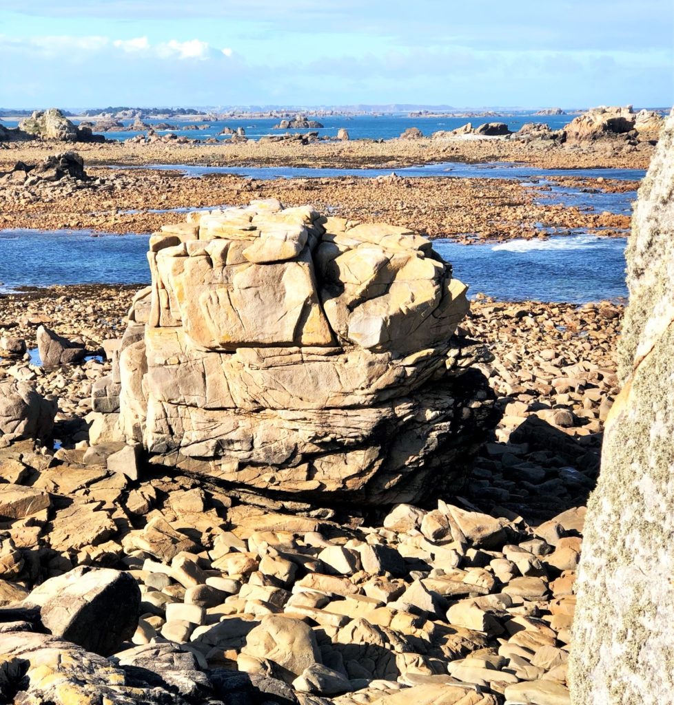 Felsen, Wind und Heidekraut: Spontanverliebt in die Bretagne 39