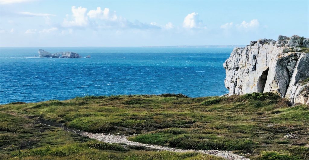 Felsen, Wind und Heidekraut: Spontanverliebt in die Bretagne 54