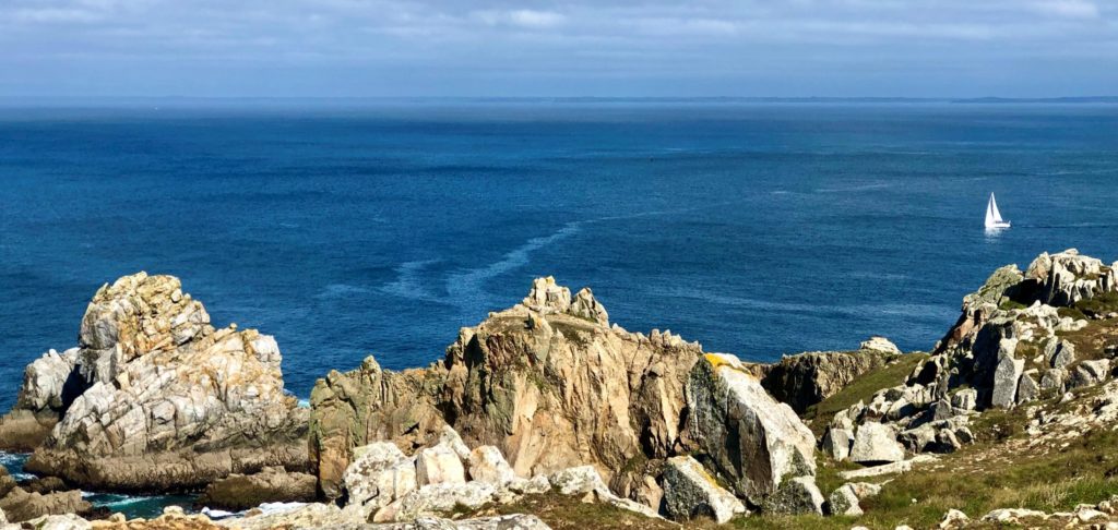 Felsen, Wind und Heidekraut: Spontanverliebt in die Bretagne 67