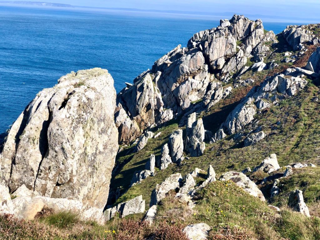 Felsen, Wind und Heidekraut: Spontanverliebt in die Bretagne 70