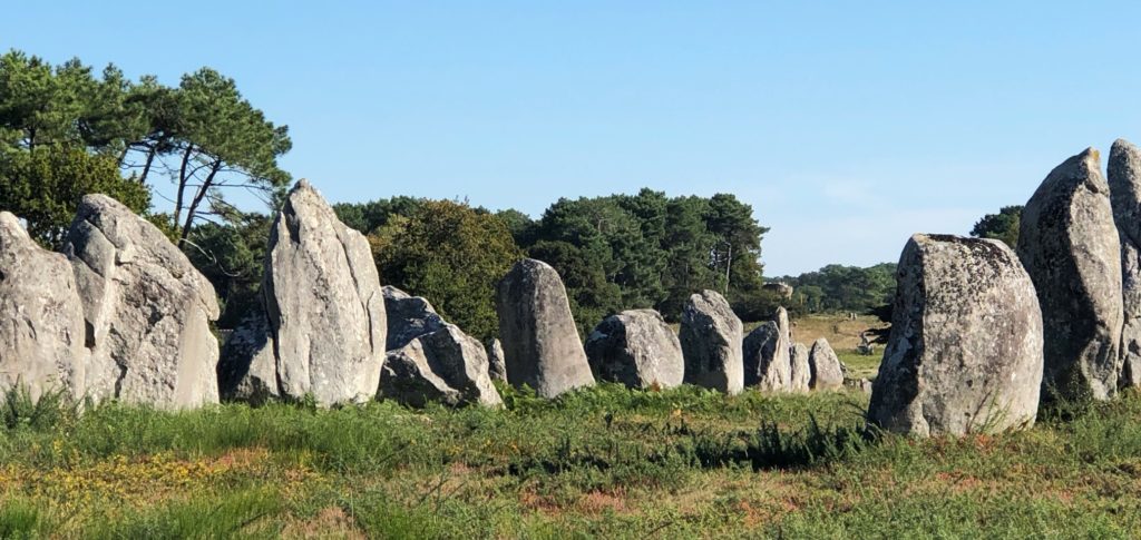 Felsen, Wind und Heidekraut: Spontanverliebt in die Bretagne 74