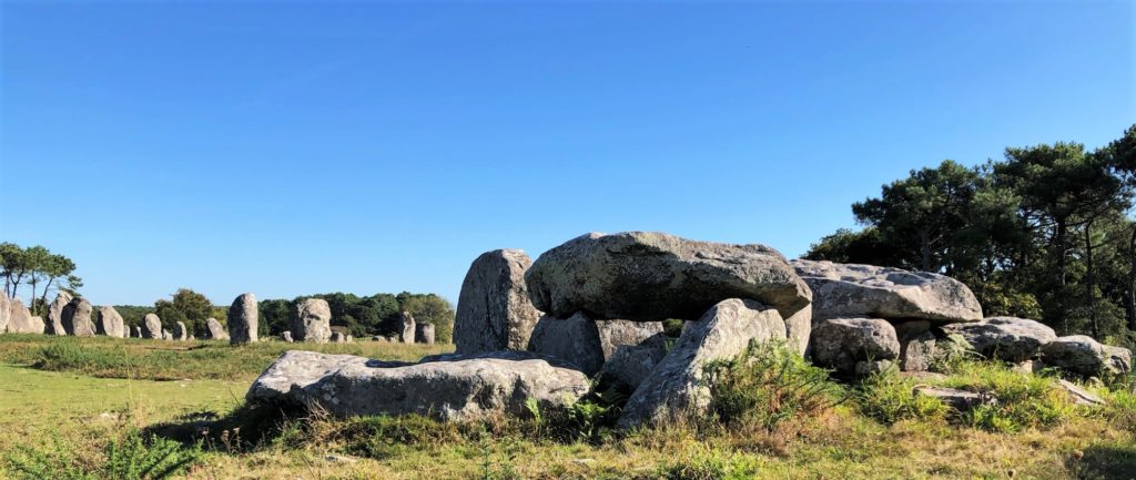 Felsen, Wind und Heidekraut: Spontanverliebt in die Bretagne 76