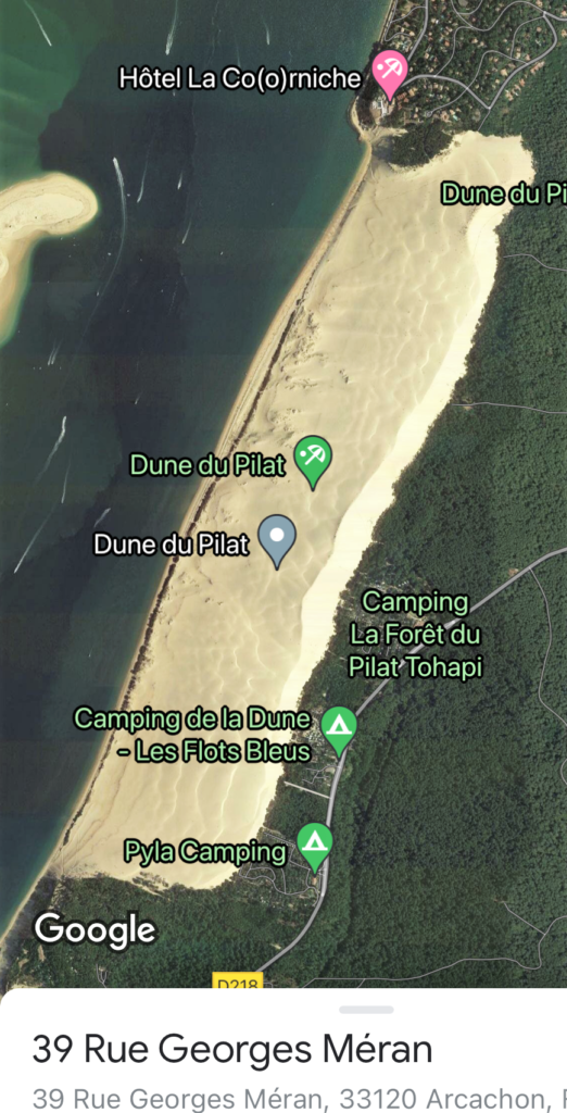 Surfversuche am Sandstrand: Neffen-Urlaub an der Silberküste 10