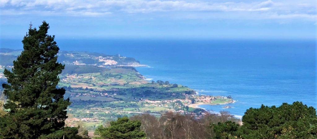 Baskenland, Asturien, Kantabrien und Galicien: Der grüne Norden Spaniens 62