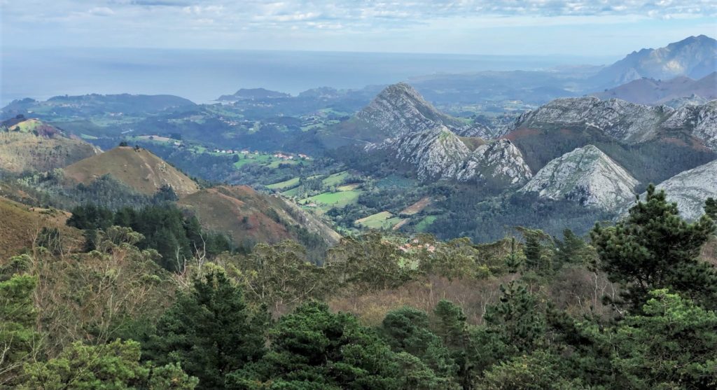 Baskenland, Asturien, Kantabrien und Galicien: Der grüne Norden Spaniens 66