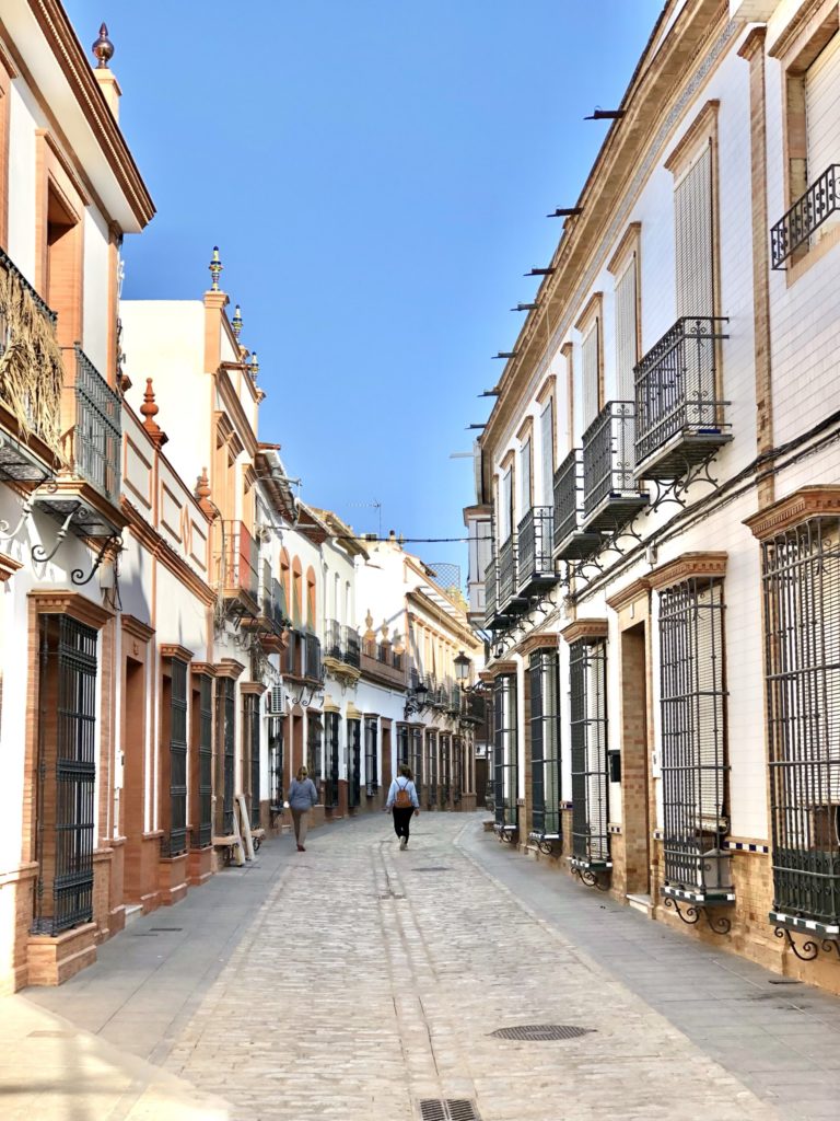 Andalusiens maurisches Erbe: Córdoba 3