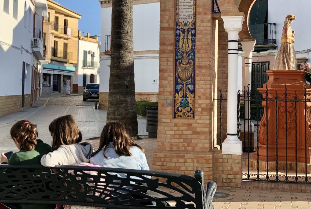 Andalusiens maurisches Erbe: Córdoba 9