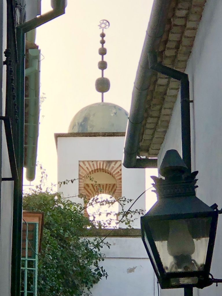 Andalusiens maurisches Erbe: Córdoba 15