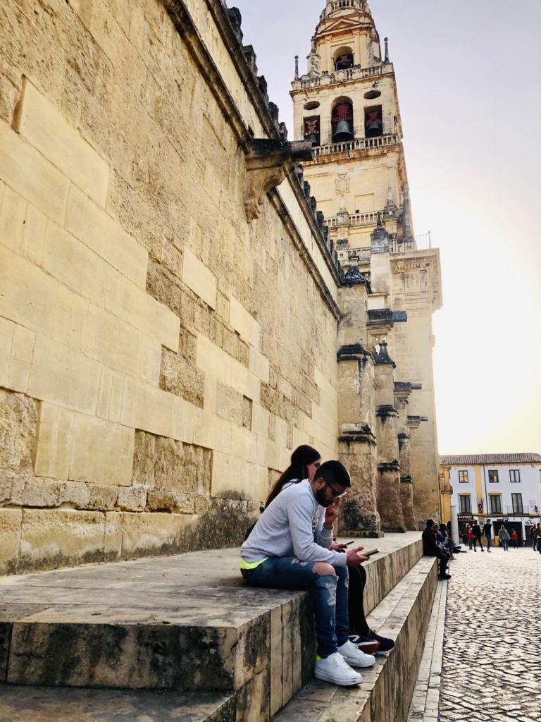 Andalusiens maurisches Erbe: Córdoba 17