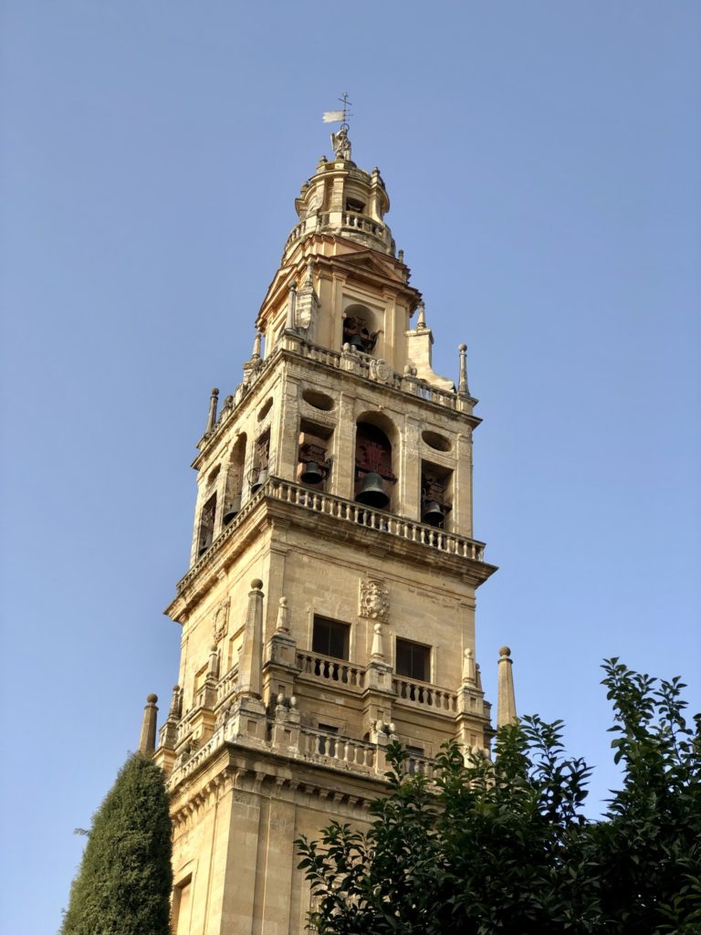 Andalusiens maurisches Erbe: Córdoba 21