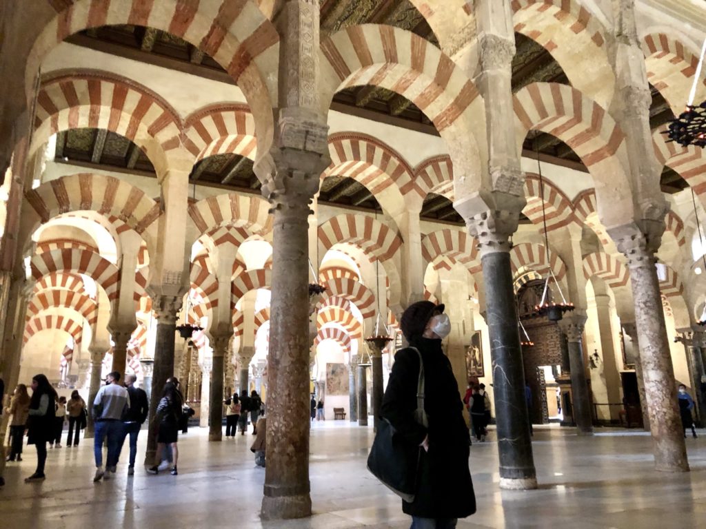 Andalusiens maurisches Erbe: Córdoba 26