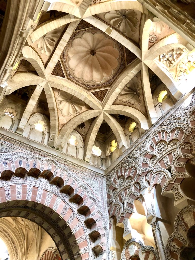 Andalusiens maurisches Erbe: Córdoba 27