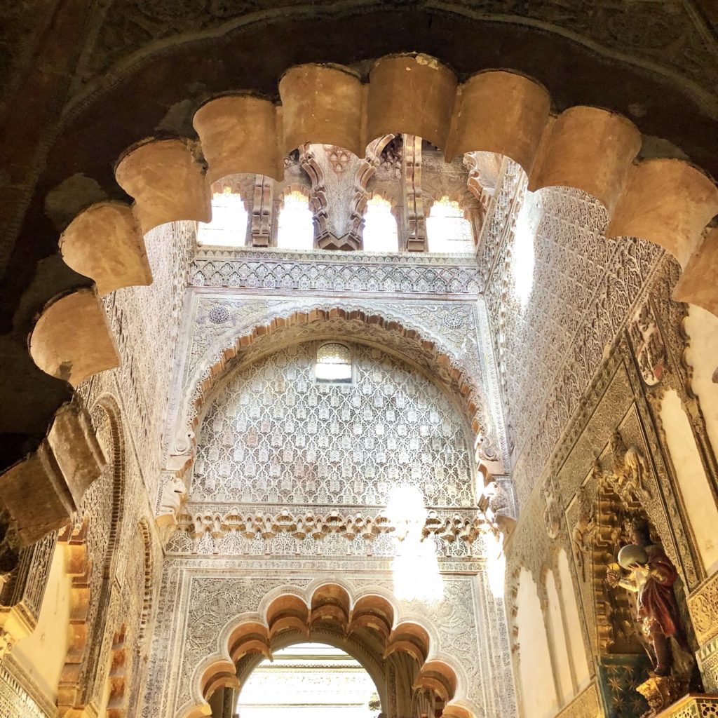 Andalusiens maurisches Erbe: Córdoba 32