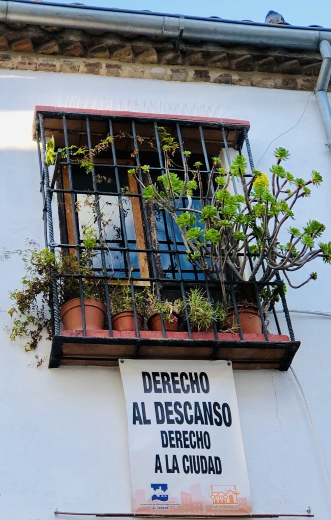 Andalusiens maurisches Erbe: Córdoba 39
